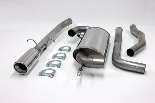 Technix sport auspuffanlage - ta,