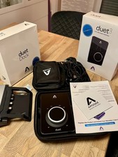 Apogee Duet 3 Audio Interface  inkl. Dock