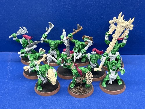 Savage orcs orruks - orruks, /