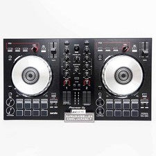Pioneer DDJ-SB3 Schwarz DJ
