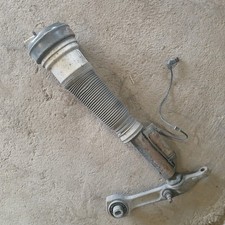 Mercedes-Benz W220 Federbein Airmatic vorne links Luftfederung Luftfahrwerk