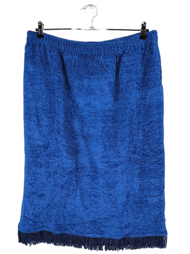 Indigo moon strickrock damen - indigo,