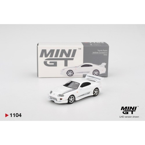 Mini toyota supra - mini,