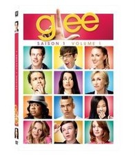 Glee, Saison 1 - Partie 1 - Coffret 4 DVD von Ryan M... | DVD | Zustand sehr gut