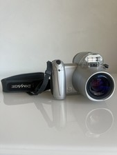 Konica Minolta Dimage Z10 -