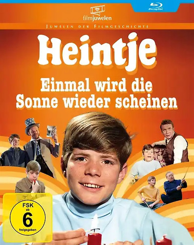 Heintje einmal wird - -,