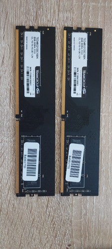 Teamgroup 16gb ddr4 - teamgroup,