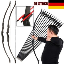 Anfänger Bogenschießen 57