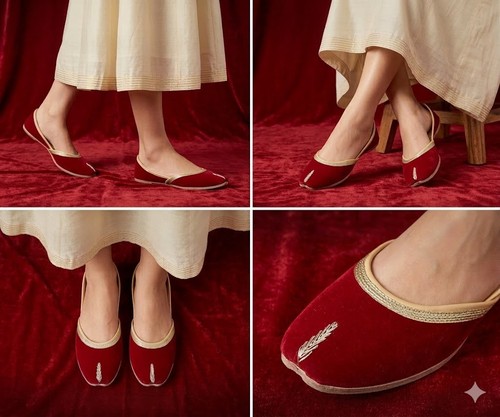 Damen-Ballerinas