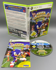 SEGA Superstars Tennis | Xbox