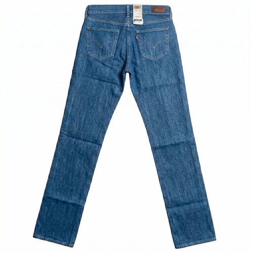 Levi jeans hose hellblau - levi's,