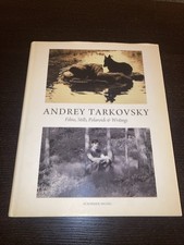 Andrey tarkovsky films - andrey,