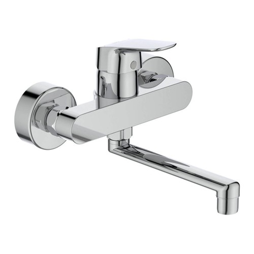 Ideal standard - ideal,