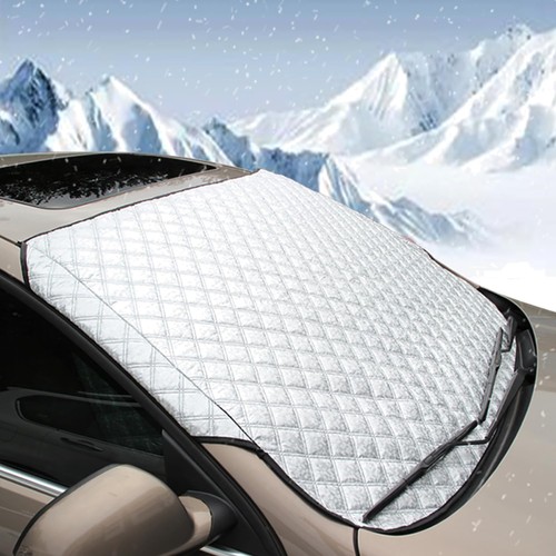 Auto frontscheibenabdeckung - auto,