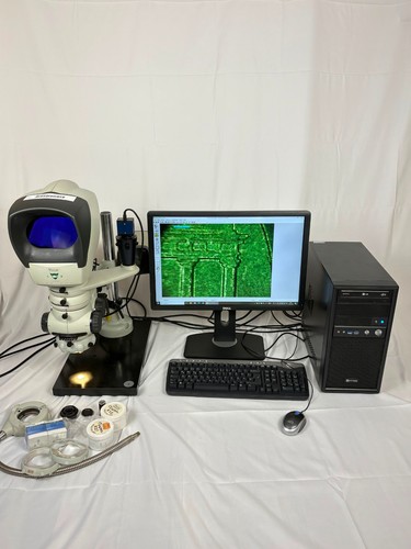 Vision engineering lynx - vision,