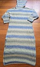 *****MAXI STRICKKLEID VON