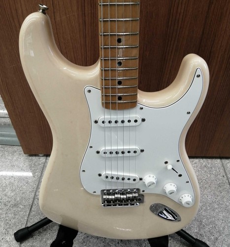 Mexico stratcastar - (fender),