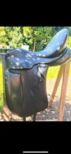 Dressursattel kieffer lusitano - kieffer,