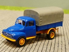 1/87 Brekina Borgward 1500 Im