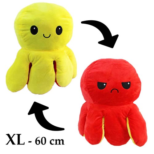 Xxl stimmungs oktopus - xxl,