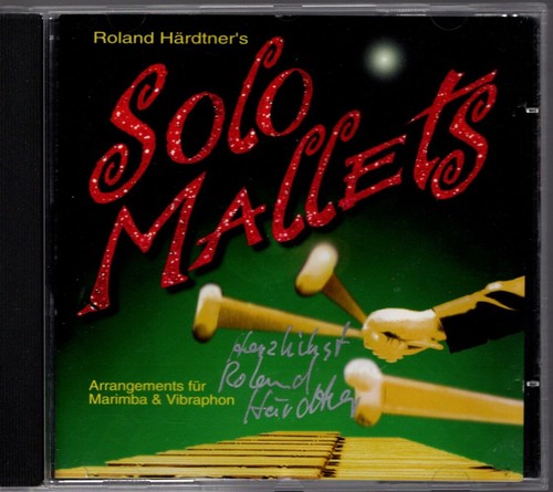 Signed roland härdtner - roland,