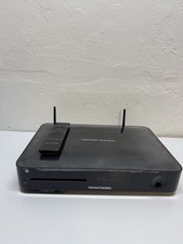 Harman/Kardon BDS580 5.1 Receiver CD DVD 3D Wifi Bluetooth 4K UHD 375 Watt