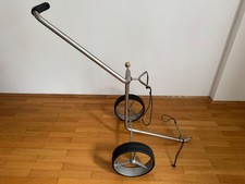 Golftrolley JuCad Gold TITAN