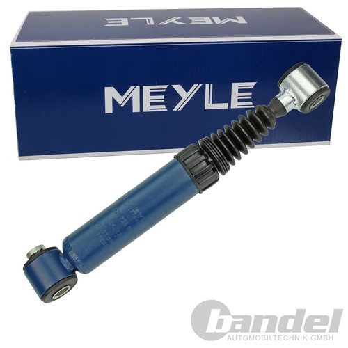 Meyle gasdruck stoßdämpfer - meyle,