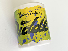 Tolle diddl sammeltasse - diddl,