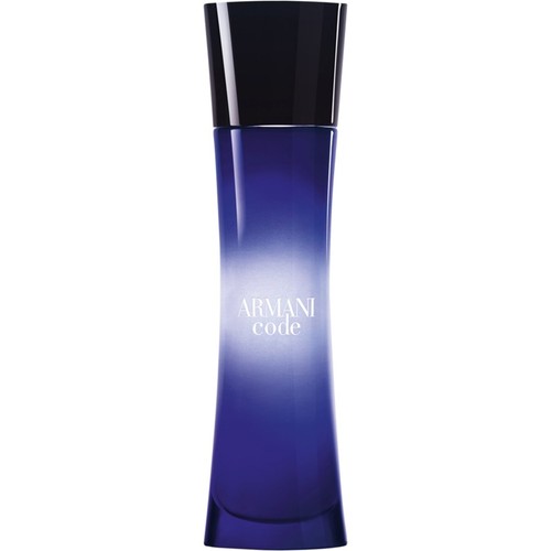 Giorgioarmani code women 75ml - giorgioarmani,