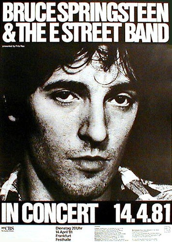 Bruce springsteen rares - springsteen,