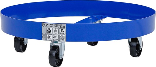 Bgs 9479 fassroller - bgs, |