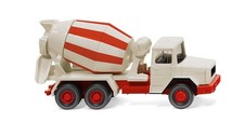 Wiking H0 1/87 068205  LKW