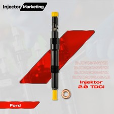 EJDR00101Z Einspritzdüse