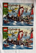 Lego 7048 Castle - Troll