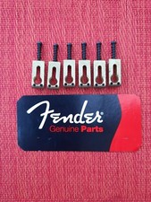 Telecaster Vintage Tremolo Messingreiter