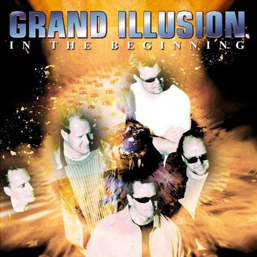 Grand illusion in the - in,
