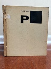 PIET ZWART DOCUMENTS IN VISUAL
