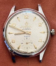 Darwil 8005 vintage 60er jahre - darwil,
