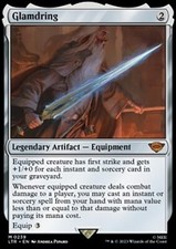 Glamdring Der Herr der Ringe: Geschichten aus Mittelerde