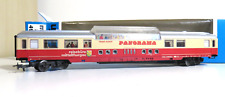 Personenwagen Panorama Aussichtswagen Märklin 4169 OVP (LX)