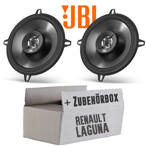 Jbl lautsprecher für - lautsprecher, renault
