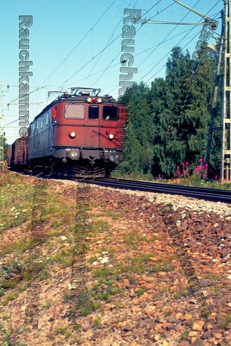 Lok hennan 70er jahre - ,