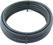 Gummischlauchleitung