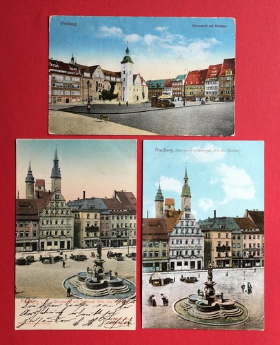 Freiberg sa 1905 50 - freiberg, sa.