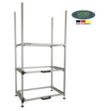 Wohnmobil Regal mit Auszug