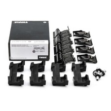 THULE 6017 Evo Flush Rail