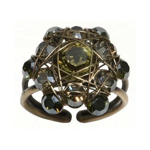 Konplott ring bended lights - konplott,