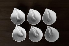 Dipschalen Snackschalen 12