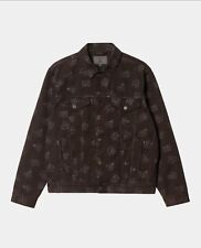 Carhartt WIP x Stray Rats Western Jacket Unisex Tobacco L